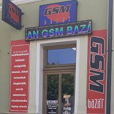 GSM BAZÁR