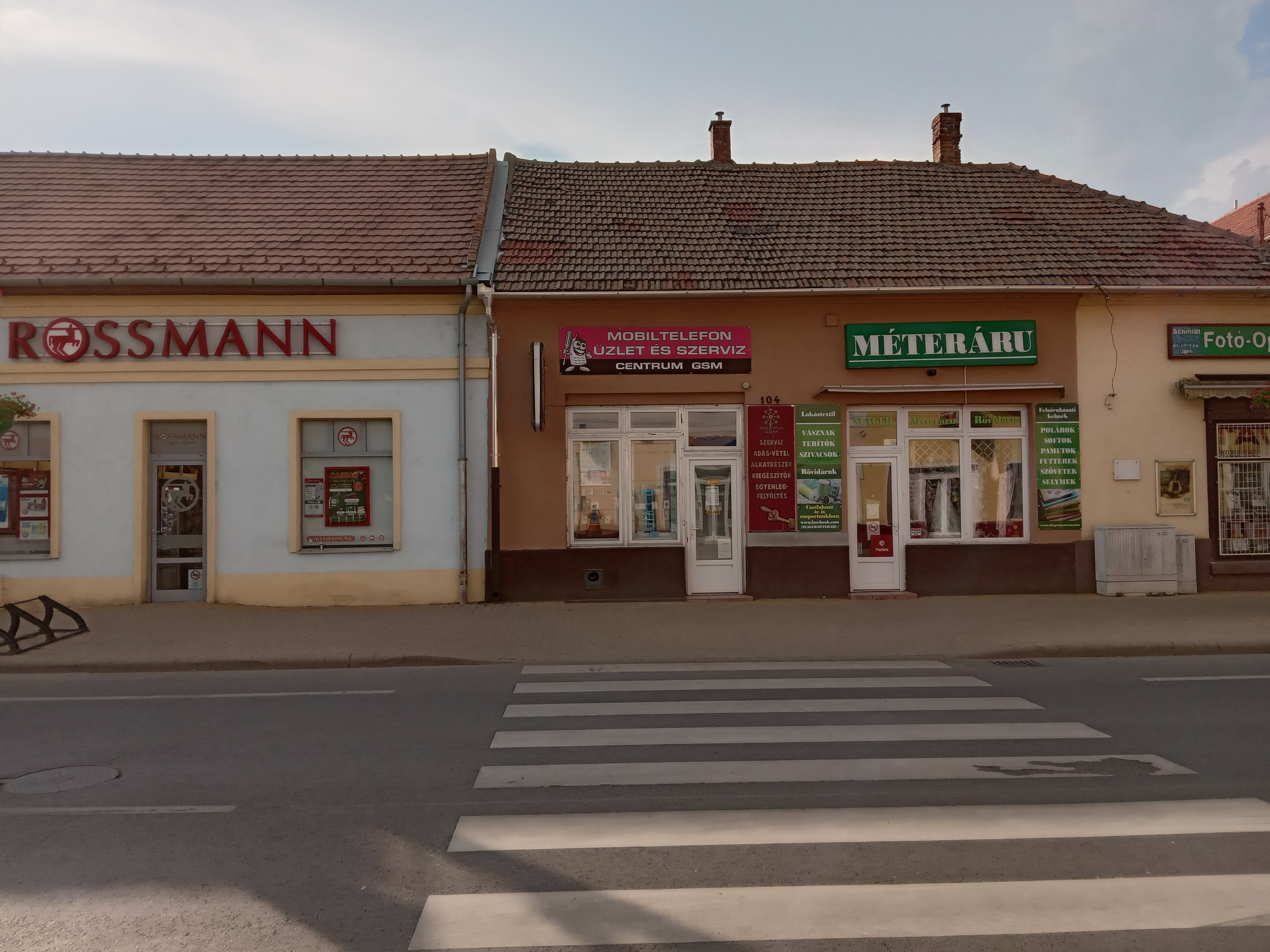 CENTRUM GSM