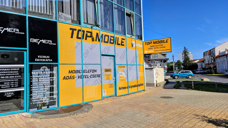 TOP MOBILE