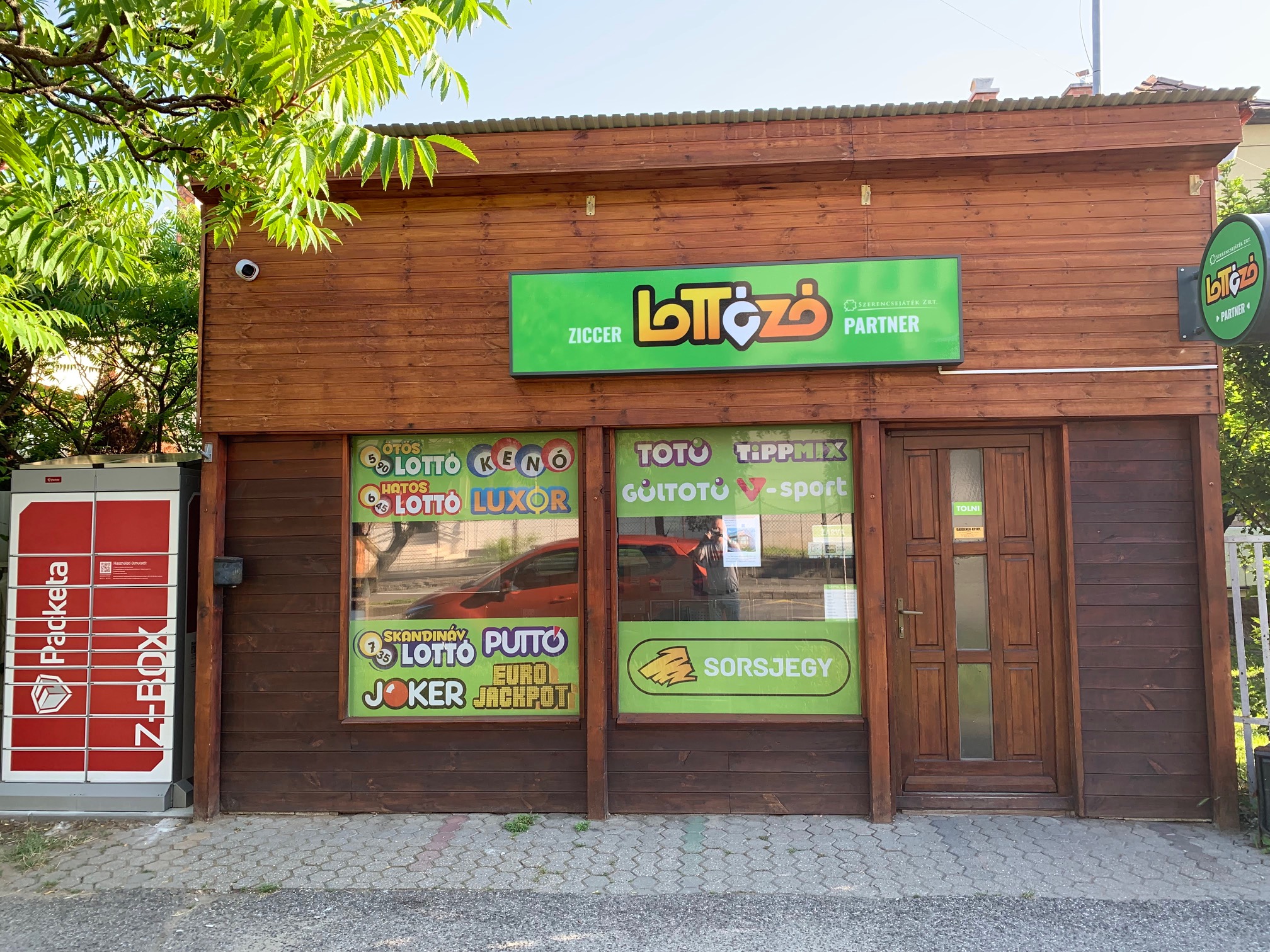 ZICCERFONE