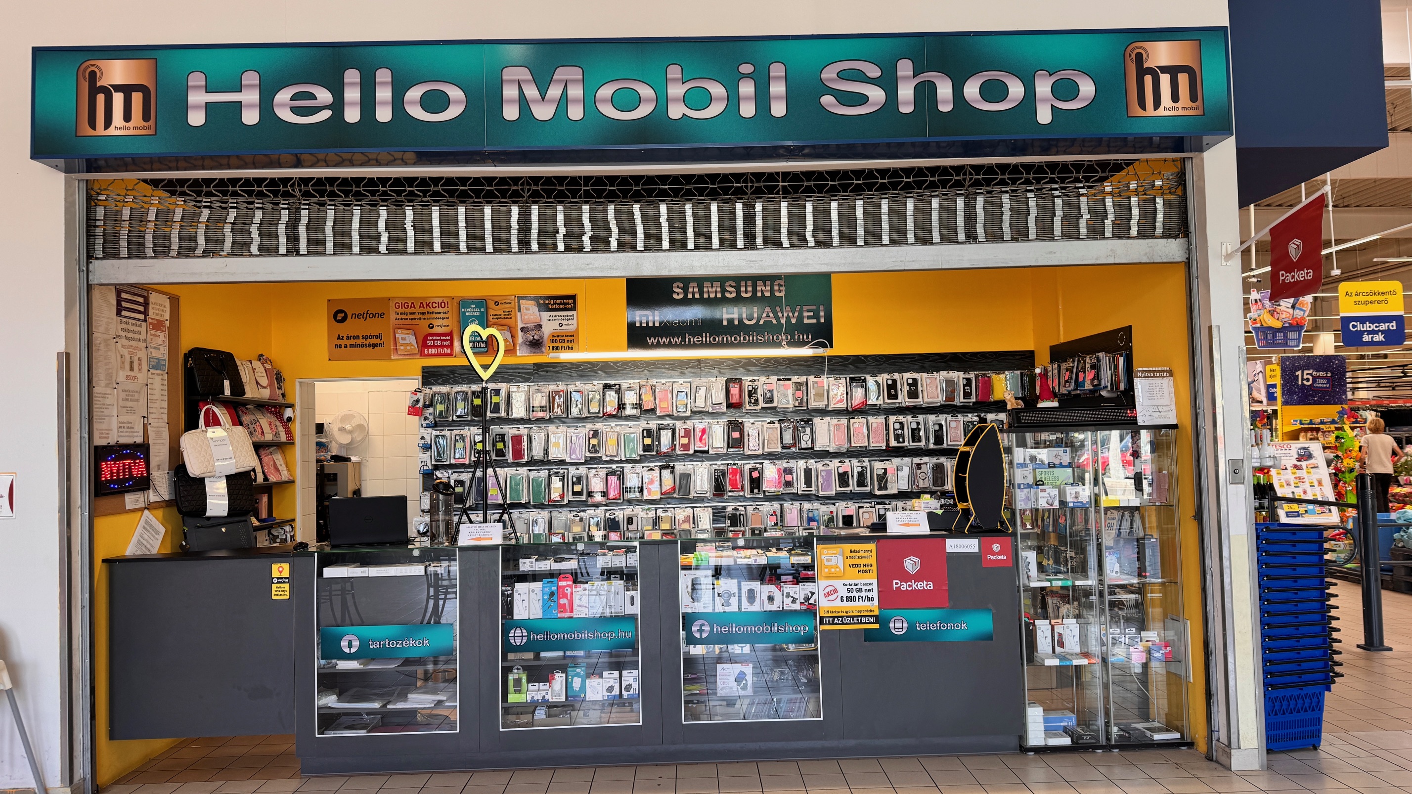 HELLO MOBIL  SHOP