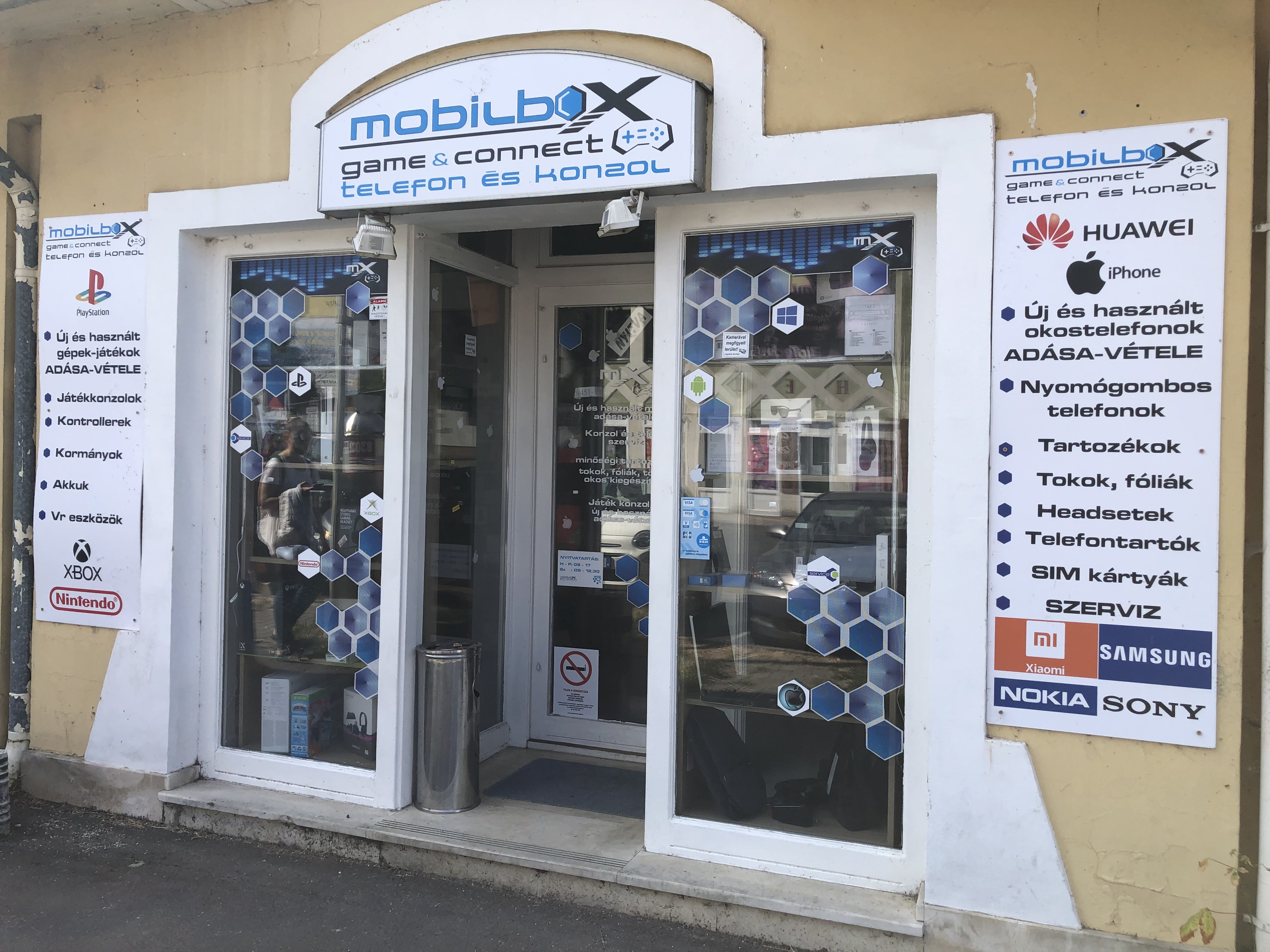 MOBILBOX
