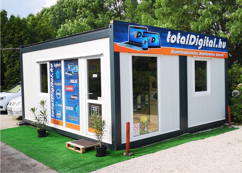 TOTALDIGITAL